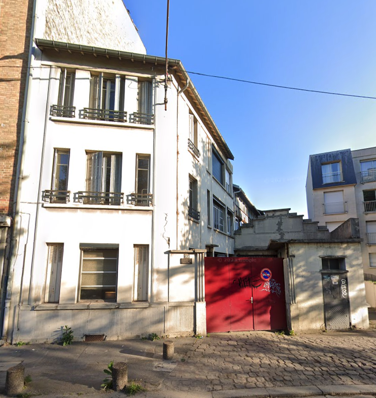 Montreuil